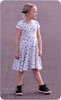 Juliet Dress & Top Pattern 