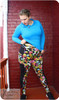 Athena Leggings Pattern 