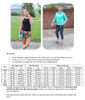 Athena Leggings Pattern 