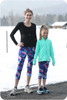 Athena Leggings Pattern 
