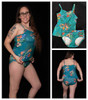 Uptown Women's Underwear Pattern 