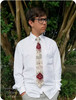 Classic Necktie Pattern 
