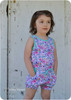 Harlow Dress and Romper Pattern 