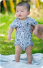 Harlow Dress and Romper Pattern 