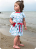 Harlow Dress and Romper Pattern 