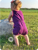 Harlow Dress and Romper Pattern 
