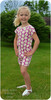 Harlow Dress and Romper Pattern 