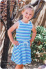Harlow Dress and Romper Pattern 