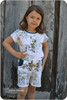 Harlow Dress and Romper Pattern 