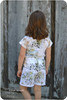 Harlow Dress and Romper Pattern 