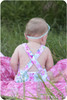 Darcy Romper & Dress 