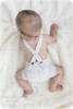 Darcy Romper & Dress 