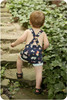 Darcy Romper & Dress 