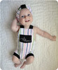 Darcy Romper & Dress 