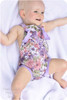 Darcy Romper & Dress 