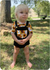 Darcy Romper & Dress 