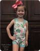 Darcy Romper & Dress 