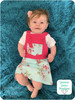 Darcy Romper & Dress 