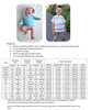 Declan Kid's Pullover Pattern 