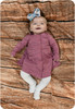 Everly Girl's Dress Pattern