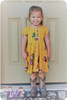 Everly Girl's Dress Pattern