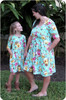 Everly Girl's Dress Pattern 