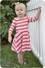 Everly Girl's Dress Pattern 