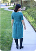 Edenbrooke Dress Pattern 