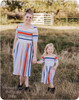 Edenbrooke Dress Pattern 