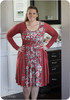 Edenbrooke Dress Pattern 
