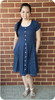 Edenbrooke Dress Pattern 