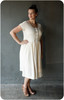 Edenbrooke Dress Pattern 