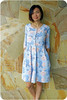 Edenbrooke Dress Pattern 