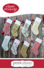 Christmas Stocking Pattern 