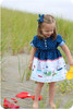 Cape Cod Shirt and Dress Pattern