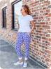 Java Joggers Pattern 