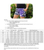 Java Joggers Pattern 
