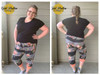 Java Joggers Pattern 