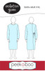 Isolation Gown Pattern 