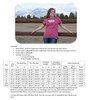 Sequoia Women's Pullover Pattern 