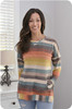 Sequoia Women's Pullover Pattern 