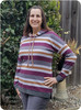 Sequoia Women's Pullover Pattern 