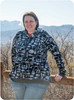 Sequoia Women's Pullover Pattern 