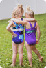 Pool Party Swimsuit Pattern 