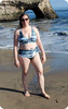 Paradise Women's Swimsuit Pattern