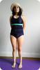 Paradise Women's Swimsuit Pattern 