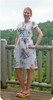 Friday Harbor Blouse & Dress Pattern