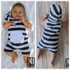 Playdate Romper Pattern 