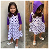 Everyday Girl's Dress Pattern 