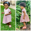 Everyday Girl's Dress Pattern 